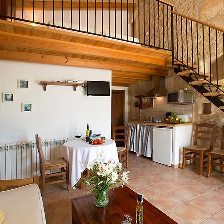 Agroturismo Es Pla De Llodra Manacor  Exterior foto