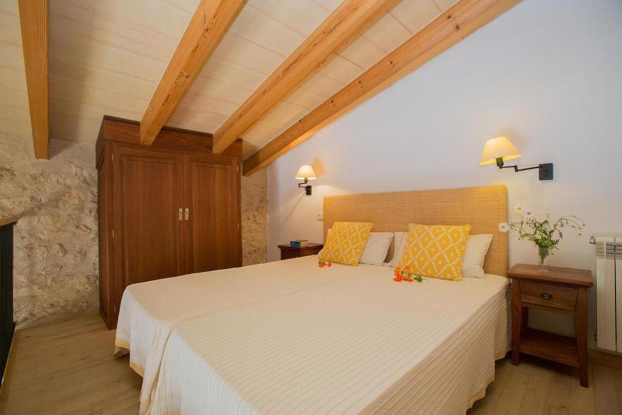 Agroturismo Es Pla De Llodra Manacor  Exterior foto