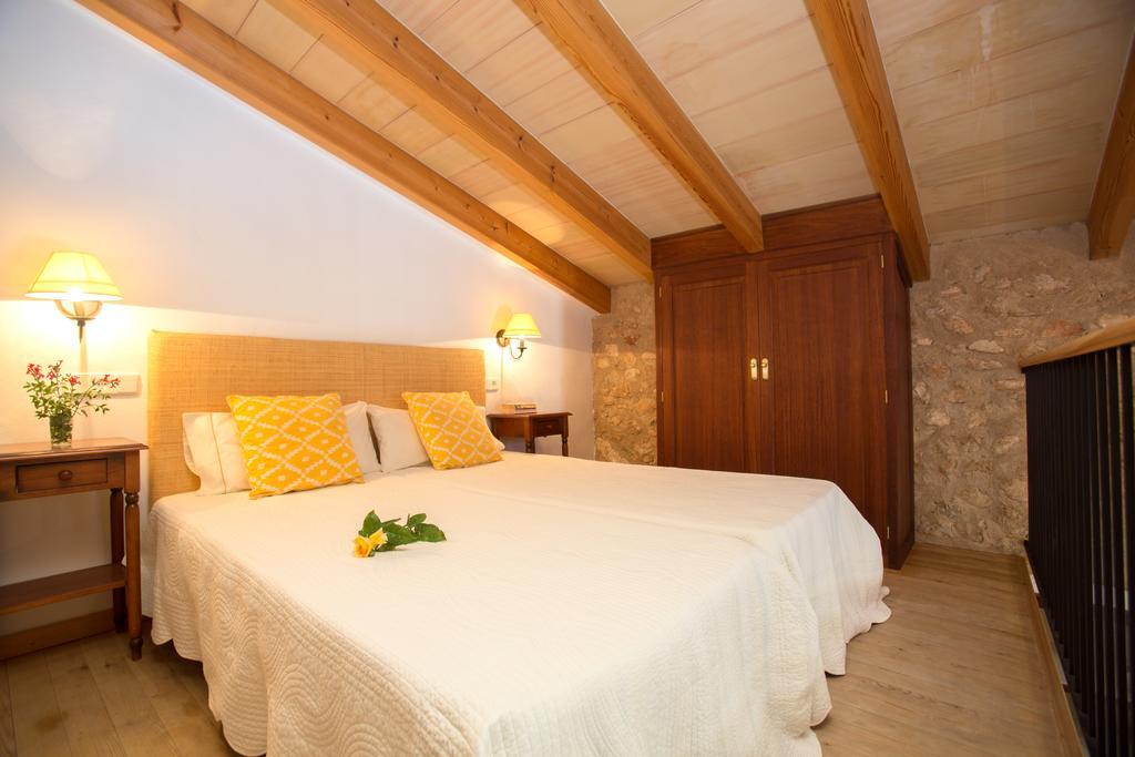 Agroturismo Es Pla De Llodra Manacor  Zimmer foto