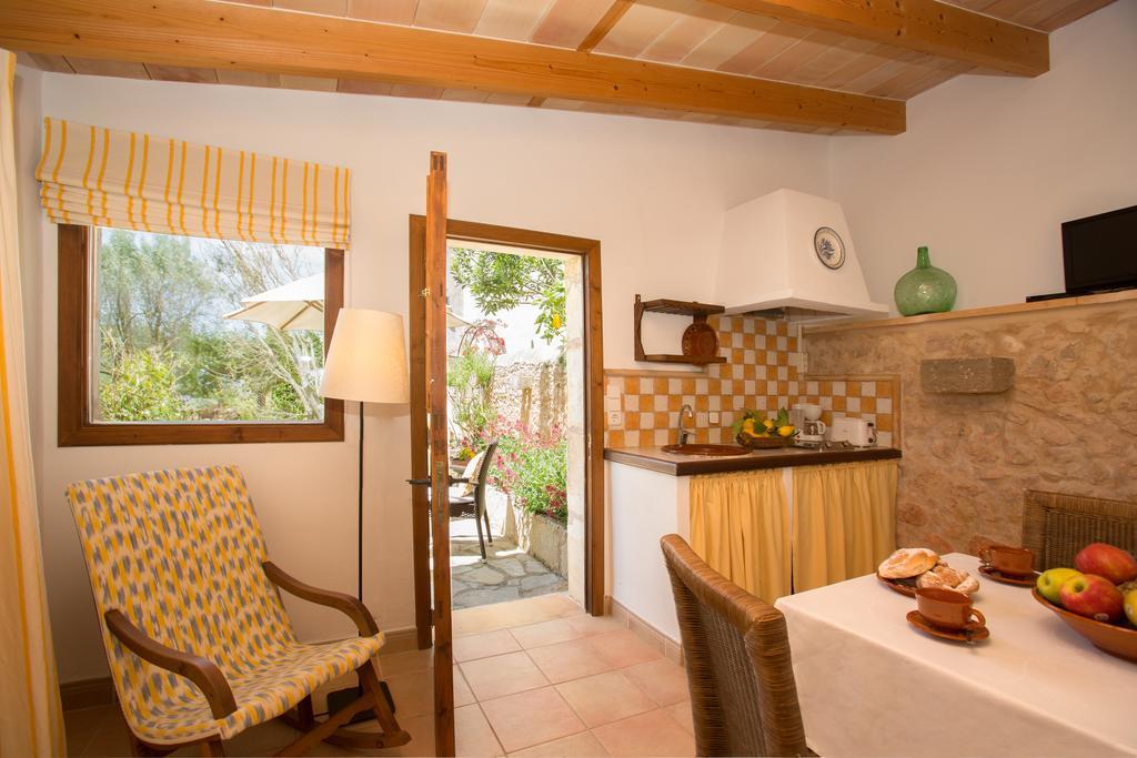 Agroturismo Es Pla De Llodra Manacor  Exterior foto